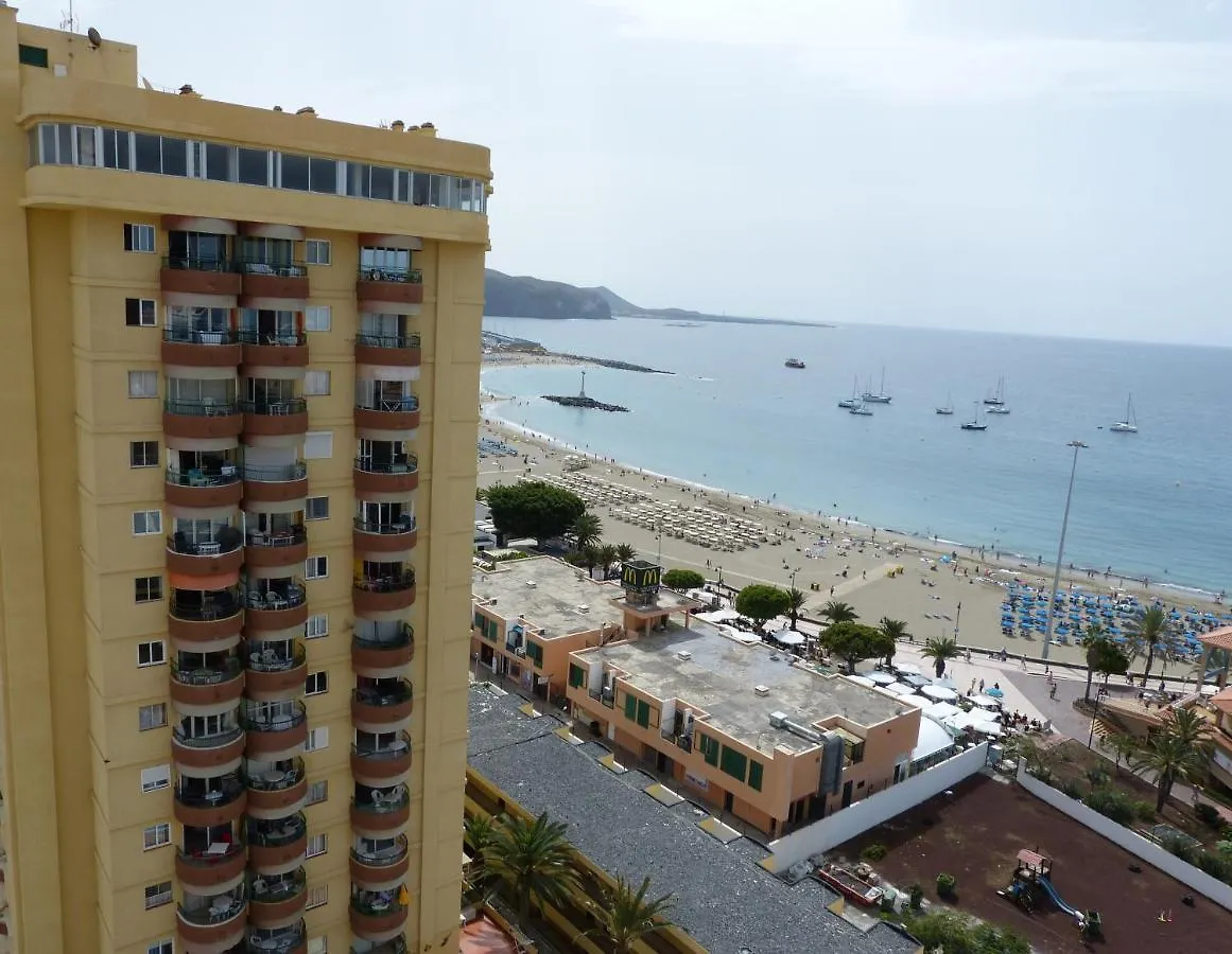 Lejlighed Suncanarias Apartamento Torres Del Sol 1305 Arona